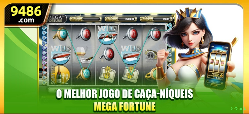Apostas esportivas da 522bet com odds competitivas