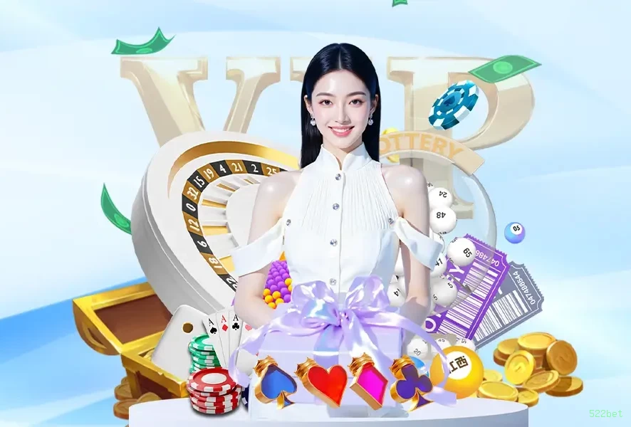 Cassino ao vivo da 522bet com dealers reais