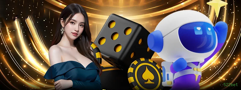 Jogos de fortune da 522bet com prêmios incríveis