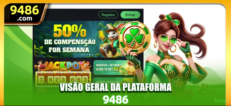 Como instalar o app da 522bet