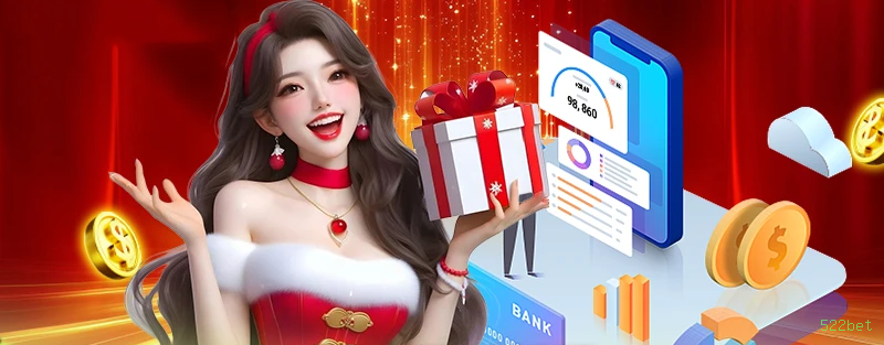 Login seguro na 522bet